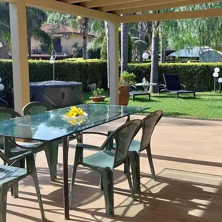 Holiday home Achillea - Villetta Con Jacuzzi Privata E Piscina Condominiale