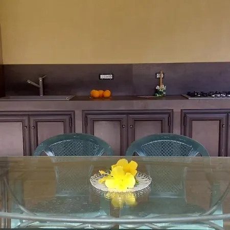 Holiday home Achillea - Villetta Con Jacuzzi Privata E Piscina Condominiale