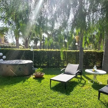 Achillea - Villetta Con Jacuzzi Privata E Piscina Condominiale Holiday home *