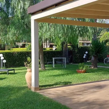 Holiday home Achillea - Villetta Con Jacuzzi Privata E Piscina Condominiale *