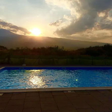 Holiday home Achillea - Villetta Con Jacuzzi Privata E Piscina Condominiale Mascali