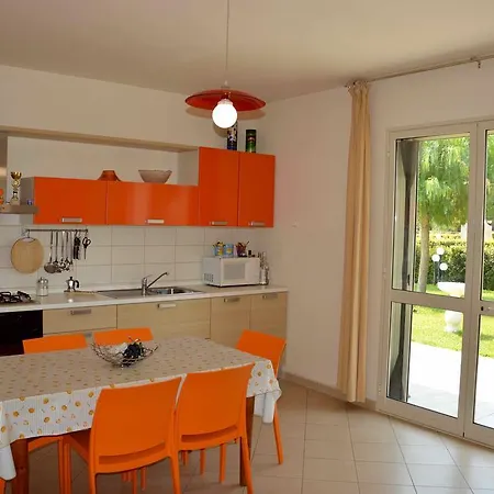 Achillea - Villetta Con Jacuzzi Privata E Piscina Condominiale