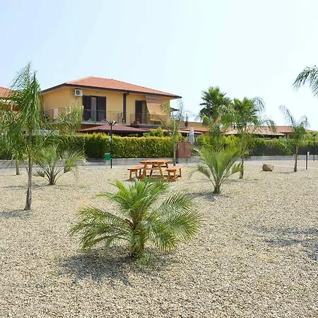 Holiday home Achillea - Villetta Con Jacuzzi Privata E Piscina Condominiale *